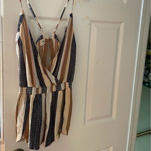 O’Neill Beachy romper